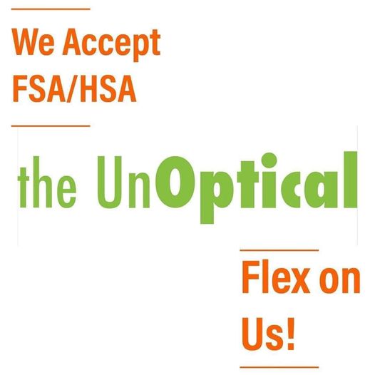 Eye Care Center Near Me the UnOptical